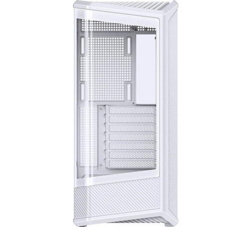 Корпус Jonsbo D400 (белый)