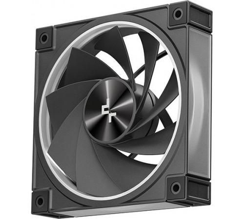 Корпус Deepcool CG580 4F V2 R-CG580-BKADA4-G-2