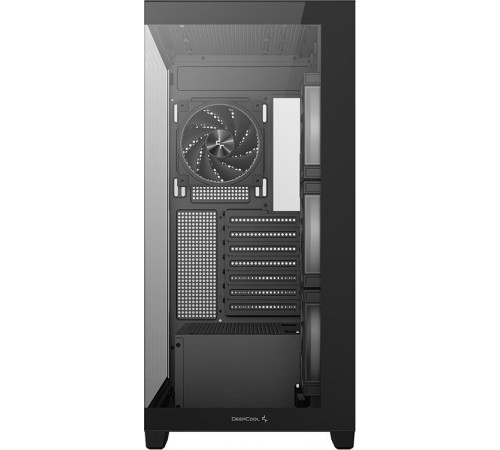 Корпус Deepcool CG580 4F V2 R-CG580-BKADA4-G-2