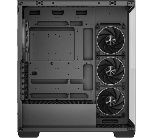 Корпус Deepcool CG580 4F V2 R-CG580-BKADA4-G-2