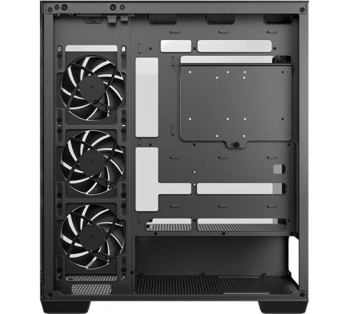 Корпус Deepcool CG580 4F V2 R-CG580-BKADA4-G-2