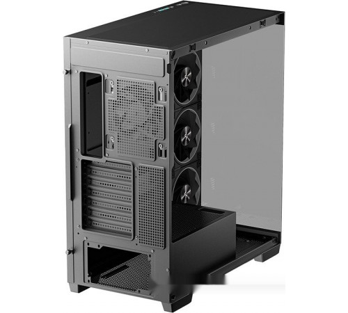 Корпус Deepcool CG580 4F V2 R-CG580-BKADA4-G-2