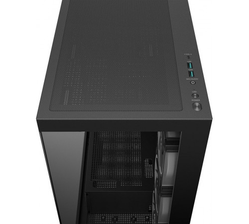 Корпус Deepcool CG580 4F V2 R-CG580-BKADA4-G-2