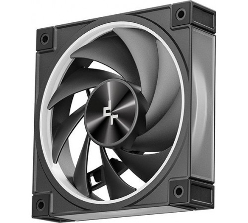 Корпус Deepcool CG580 4F V2 R-CG580-BKADA4-G-2