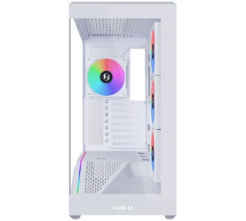 Корпус Lian Li Vector V100 G99.V100RX.R1
