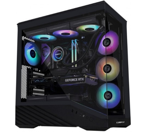Корпус Lian Li Vector V100 G99.V100RX.R1