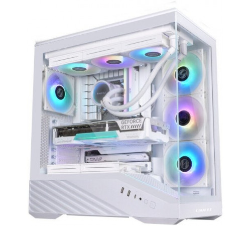 Корпус Lian Li Vector V100 G99.V100RX.R1