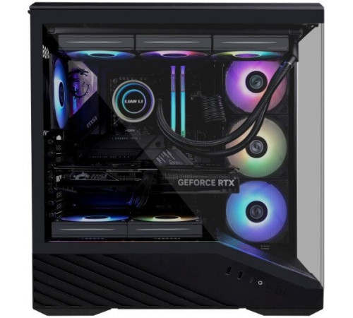 Корпус Lian Li Vector V100 G99.V100RX.R1