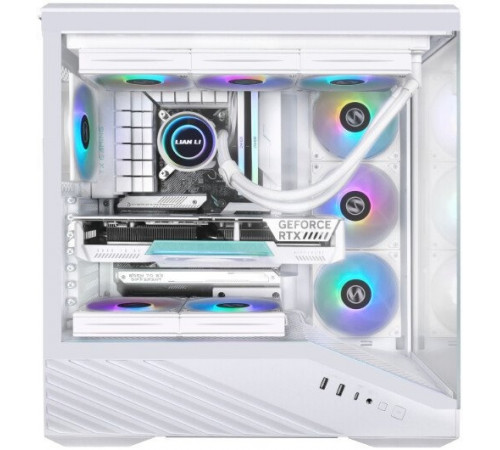 Корпус Lian Li Vector V100 G99.V100RX.R1