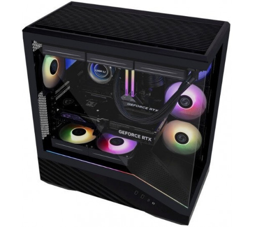 Корпус Lian Li Vector V100 G99.V100RX.R1