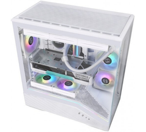 Корпус Lian Li Vector V100 G99.V100RX.R1