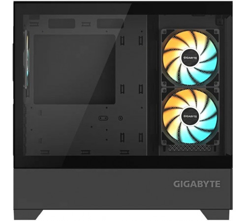 Корпус Gigabyte C201 Panoramic