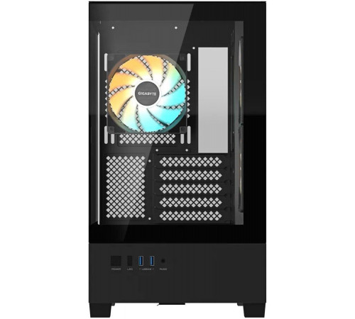 Корпус Gigabyte C201 Panoramic