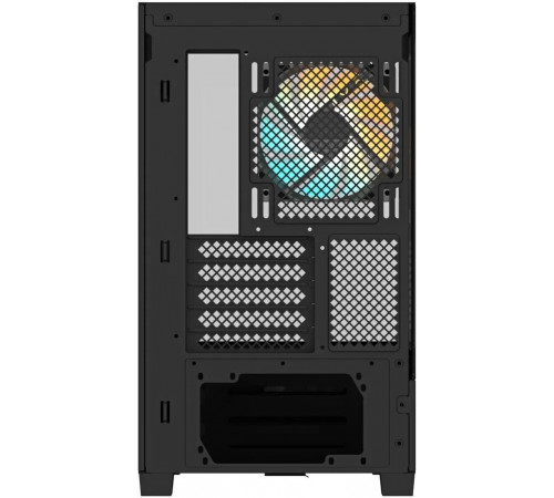Корпус Gigabyte C201 Panoramic