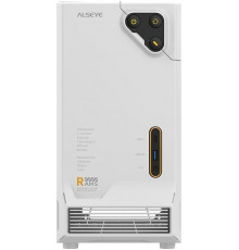 Корпус ALSEYE RAMS 1.0 Type-C (белый)