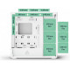Корпус Arctic Xtender VG ACPCC00017A
