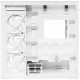 Корпус Arctic Xtender VG ACPCC00017A