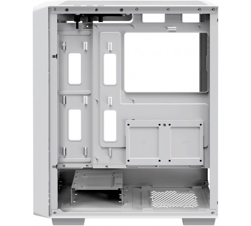 Корпус Ocypus Gamma C60 WH