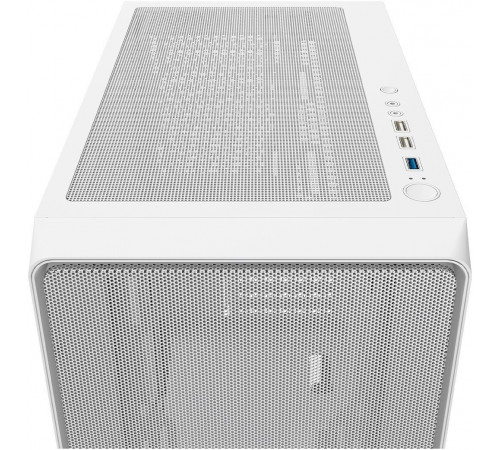 Корпус Ocypus Gamma C60 WH