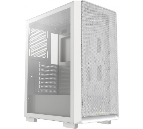 Корпус Ocypus Gamma C60 WH