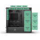 Корпус Arctic Xtender ACPCC00018A