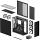 Корпус Arctic Xtender ACPCC00018A