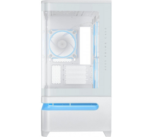 Корпус Asus Prime AP202 TG ARGB (белый)