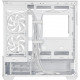 Корпус Asus Prime AP202 TG ARGB (белый)