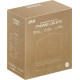 Корпус Asus Prime AP202 TG ARGB (белый)