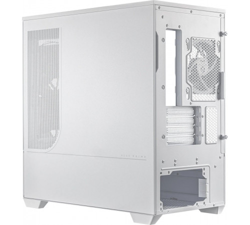 Корпус Asus Prime AP202 TG ARGB (белый)