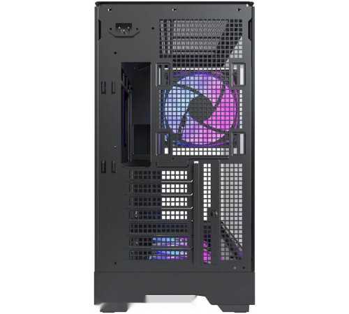 Корпус Montech King 45 Pro (черный)