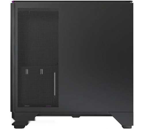 Корпус Montech King 45 Pro (черный)