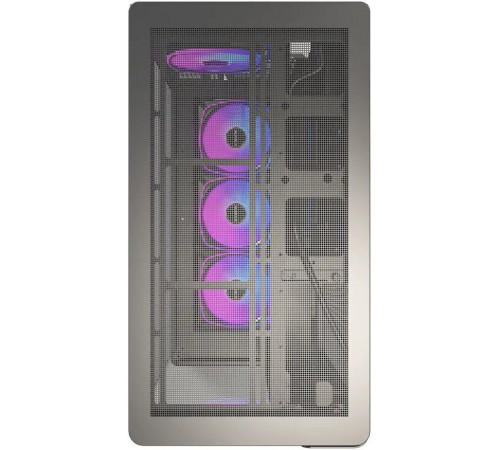 Корпус Montech King 45 Pro (черный)