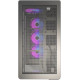 Корпус Montech King 45 Pro (черный)