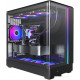 Корпус Montech King 15 Pro (черный)