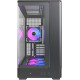 Корпус Montech King 15 Pro (черный)