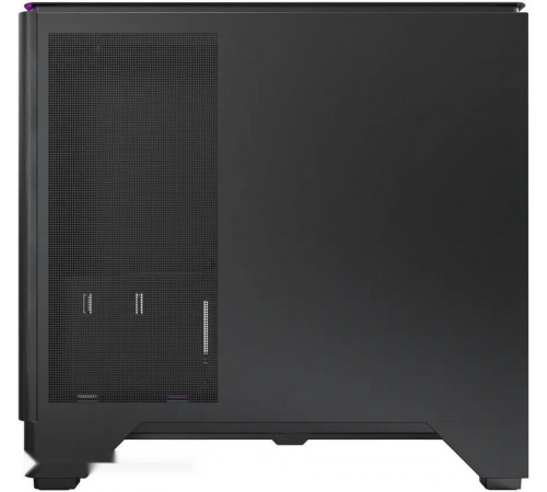 Корпус Montech King 15 Pro (черный)