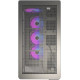 Корпус Montech King 15 Pro (черный)