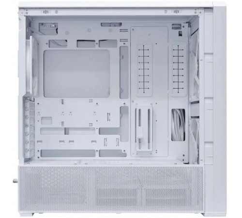 Корпус Lian Li Lancool 217 INF G99.LAN217INFW.10R