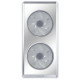 Корпус Lian Li Lancool 217 INF G99.LAN217INFW.10R