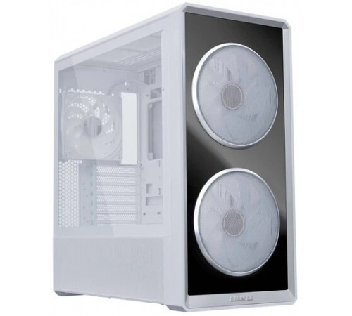 Корпус Lian Li Lancool 217 INF G99.LAN217INFW.10R
