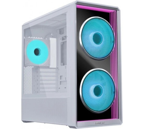 Корпус Lian Li Lancool 217 INF G99.LAN217INFW.10R