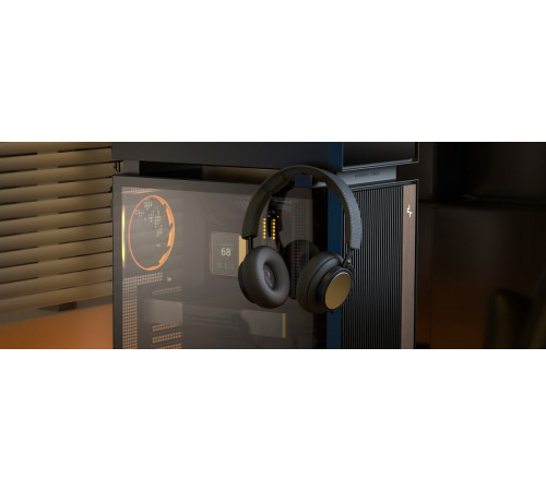 Корпус Deepcool CL660 R-CL660-BKNNA0-G-1