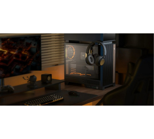 Корпус Deepcool CL660 R-CL660-BKNNA0-G-1
