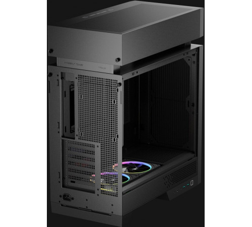 Корпус Deepcool CL660 R-CL660-BKNNA0-G-1