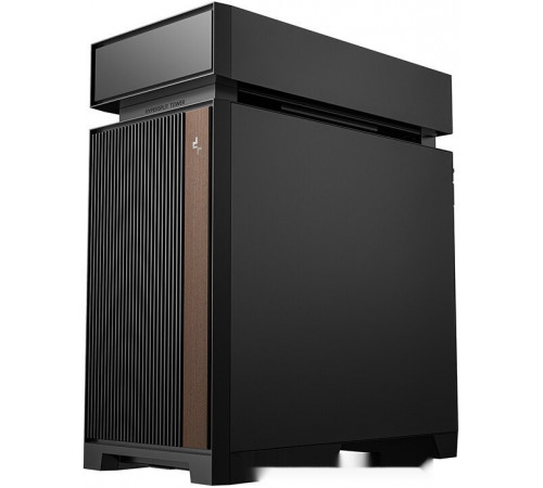 Корпус Deepcool CL660 R-CL660-BKNNA0-G-1