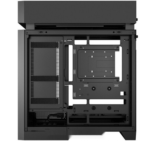 Корпус Deepcool CL660 R-CL660-BKNNA0-G-1