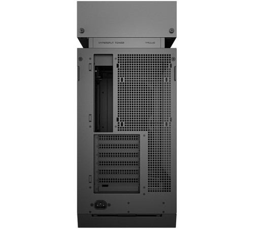 Корпус Deepcool CL660 R-CL660-BKNNA0-G-1