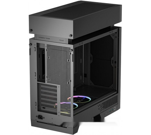 Корпус Deepcool CL660 R-CL660-BKNNA0-G-1