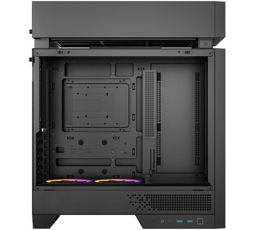 Корпус Deepcool CL660 R-CL660-BKNNA0-G-1